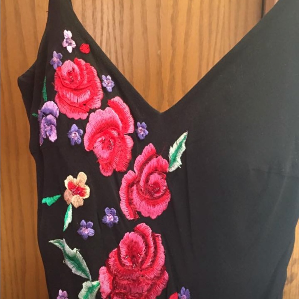 Cache Beautiful formal dress